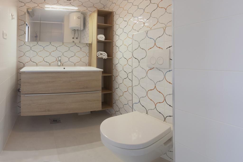 ספליט Guest House Lana מראה חיצוני תמונה