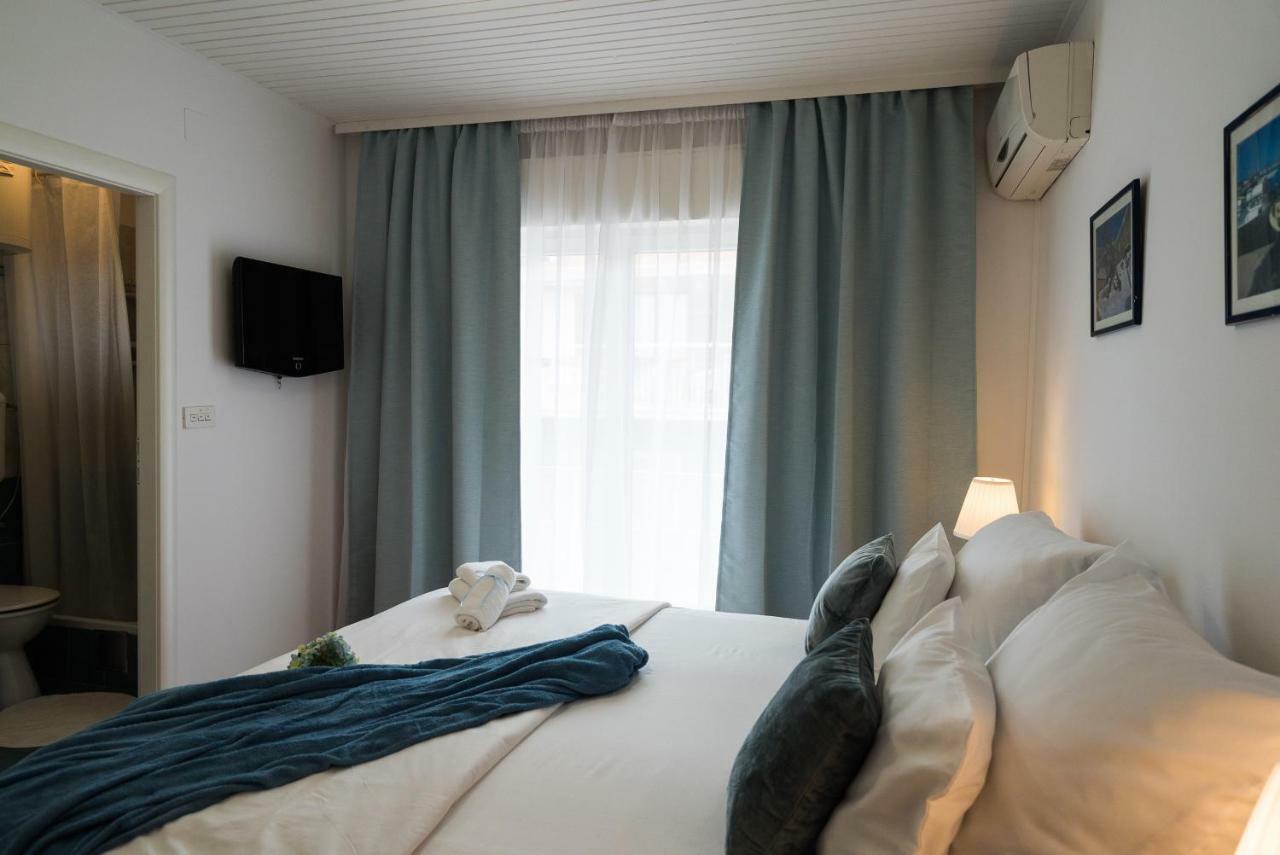 ספליט Guest House Lana מראה חיצוני תמונה