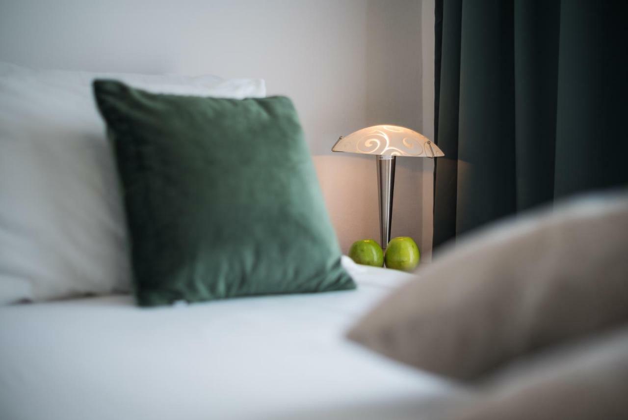 ספליט Guest House Lana מראה חיצוני תמונה