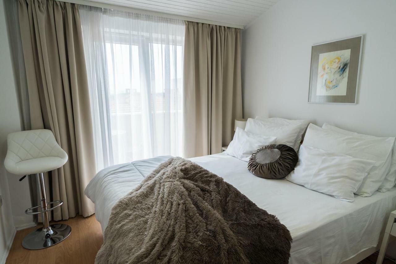 ספליט Guest House Lana מראה חיצוני תמונה