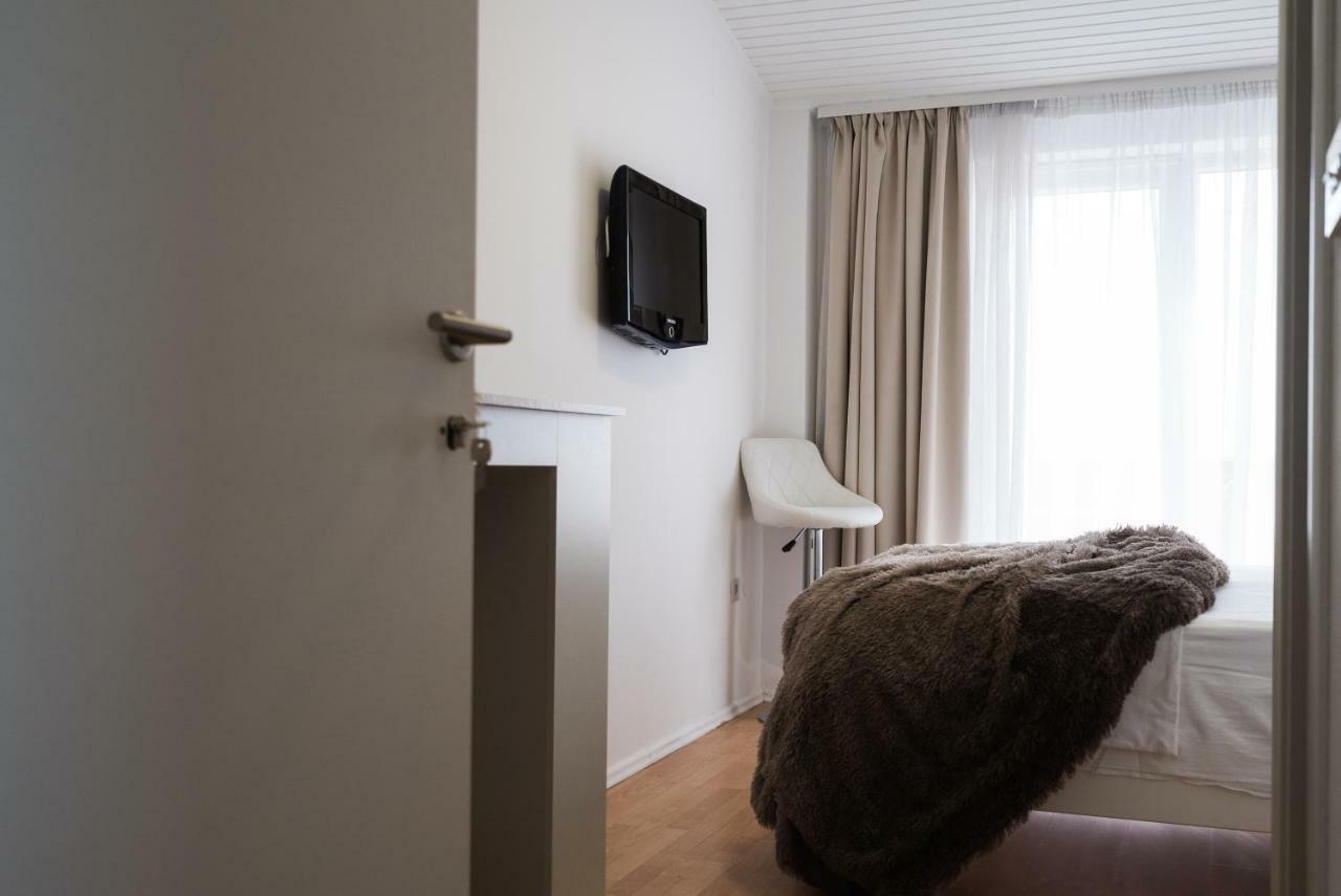 ספליט Guest House Lana מראה חיצוני תמונה
