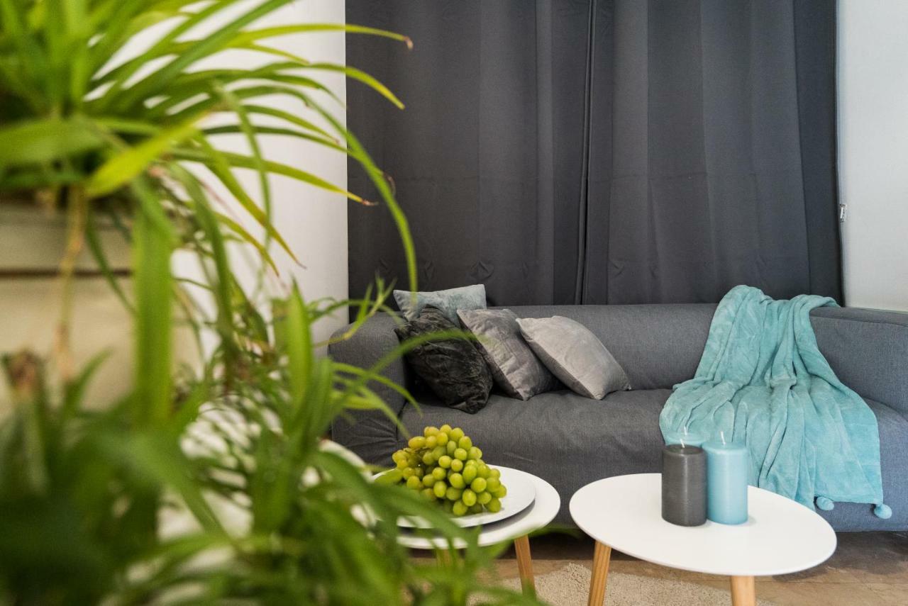 ספליט Guest House Lana מראה חיצוני תמונה