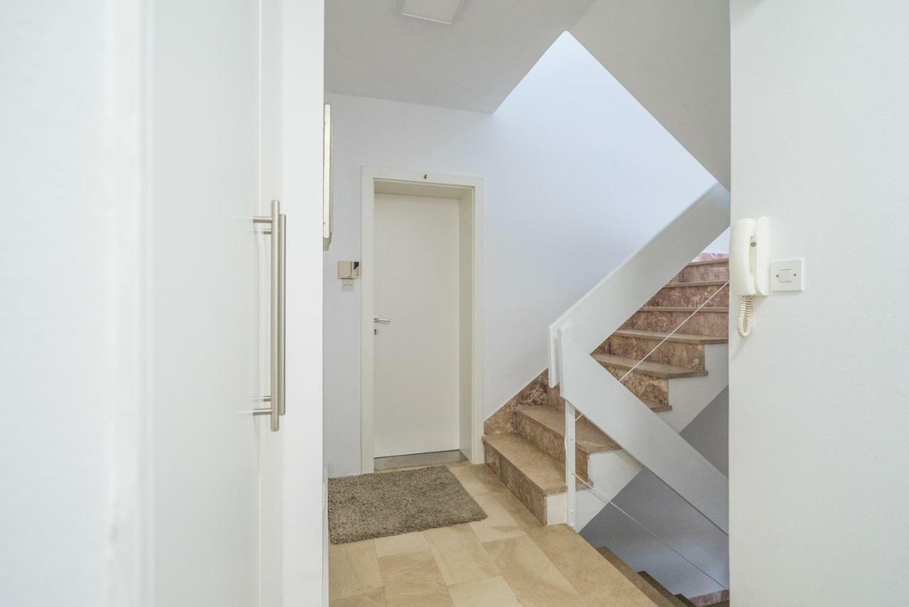 ספליט Guest House Lana מראה חיצוני תמונה