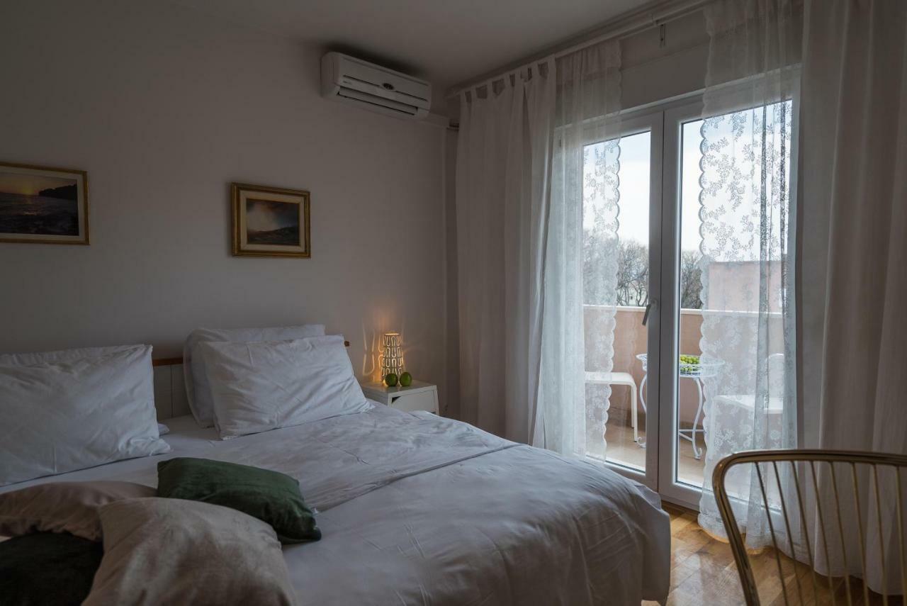 ספליט Guest House Lana מראה חיצוני תמונה