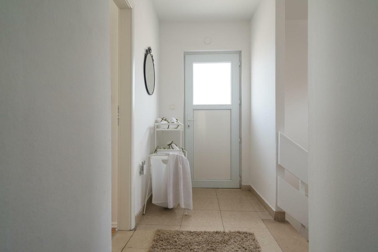 ספליט Guest House Lana מראה חיצוני תמונה