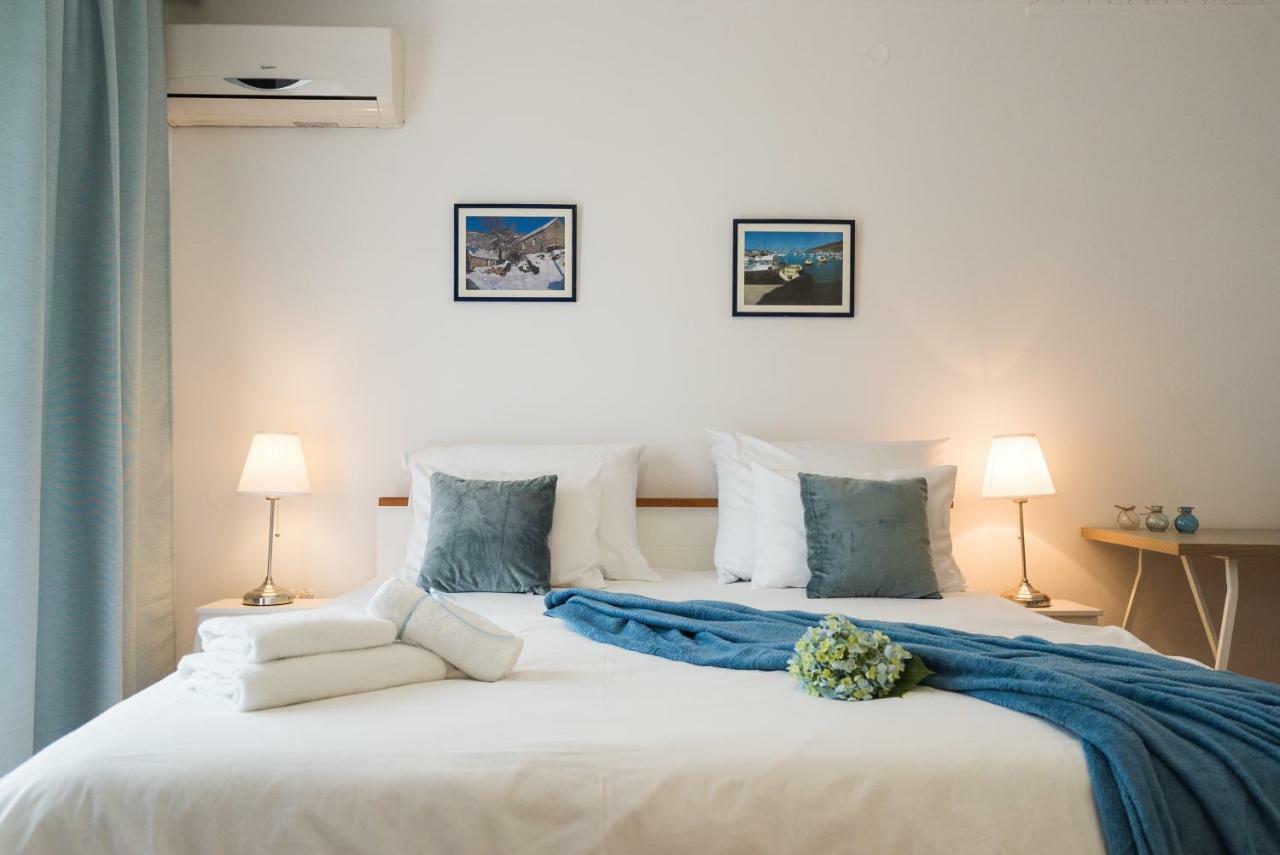 ספליט Guest House Lana מראה חיצוני תמונה