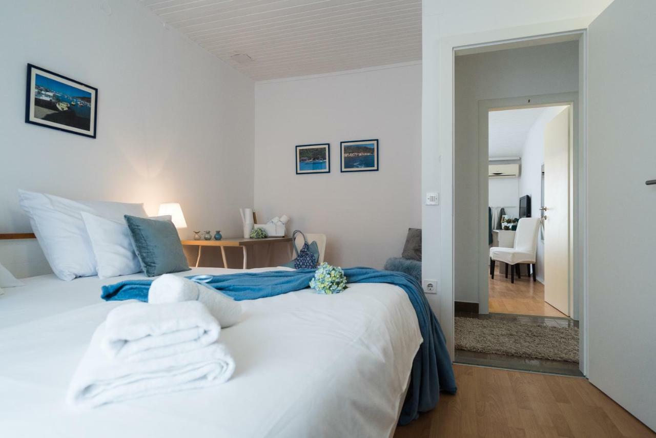 ספליט Guest House Lana מראה חיצוני תמונה